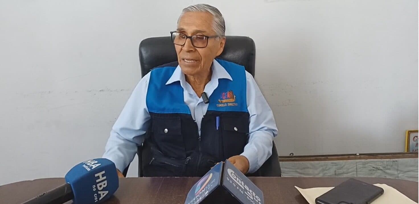 Ambulantes reducen en 40 % las ventas en Feria El Altiplano
