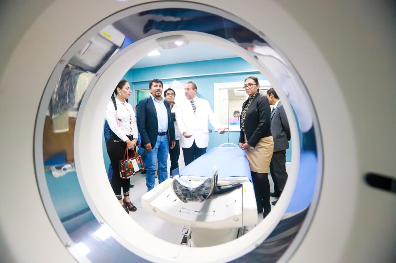 Iren Sur detecta 900 pacientes neoplásicos con la COVID-19