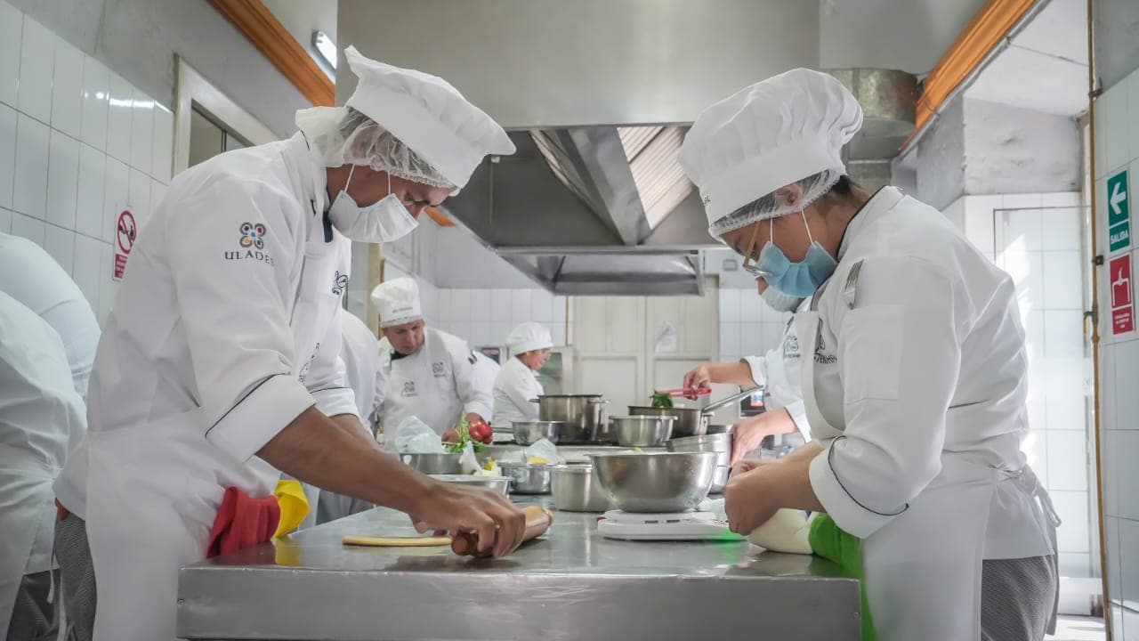 Stendhal mejora su calidad educativa con proyecto ganador