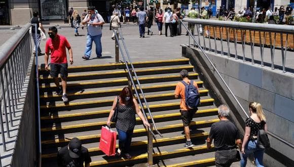 Chile volverá a restricciones por aumento de casos