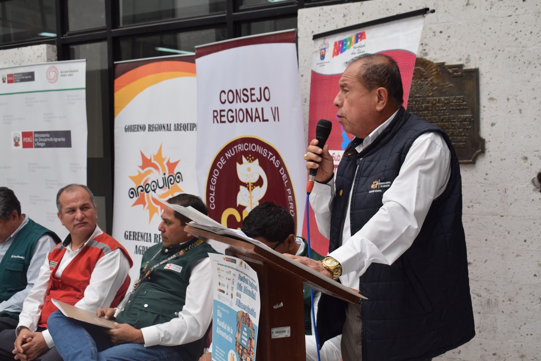 Siembra de productos agrícolas es 20% menor a años pasados