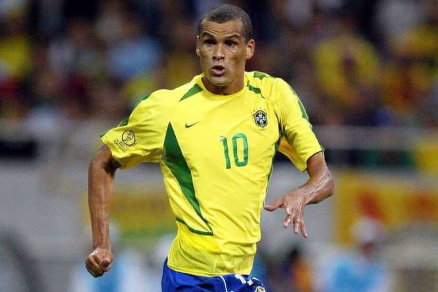 Rivaldo: "La Copa América de Brasil fue una vergüenza"