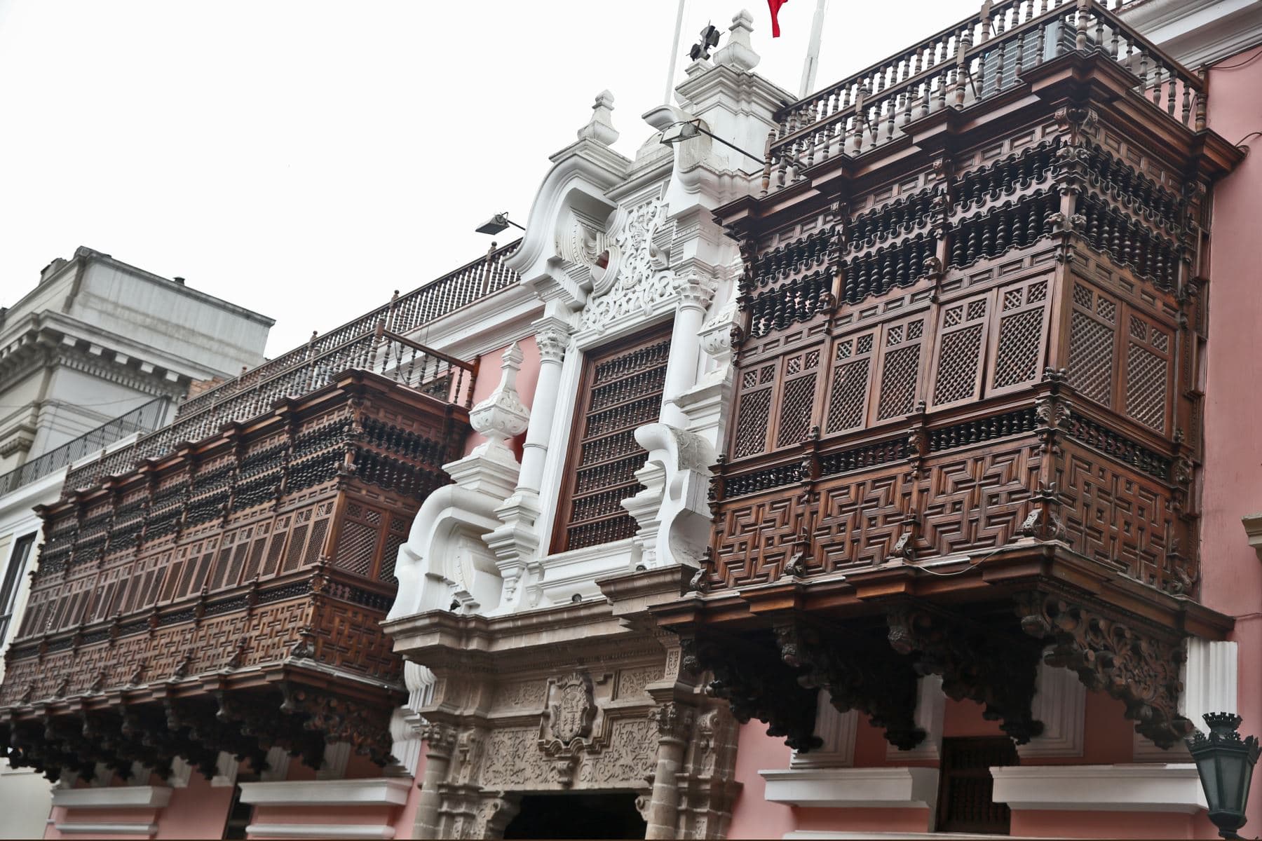 Cancillería peruana llama a la cooperación internacional con Cuba