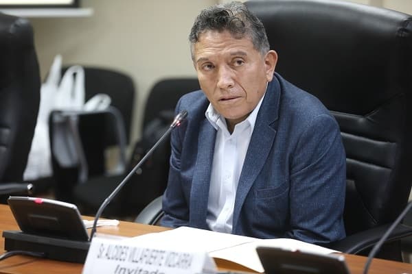 Exfuncionario de Vizcarra devolvió S/ 500 mil de sobornos