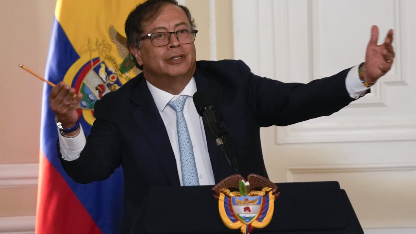 Concluyen que presidente de Colombia excedió gastos de campaña
