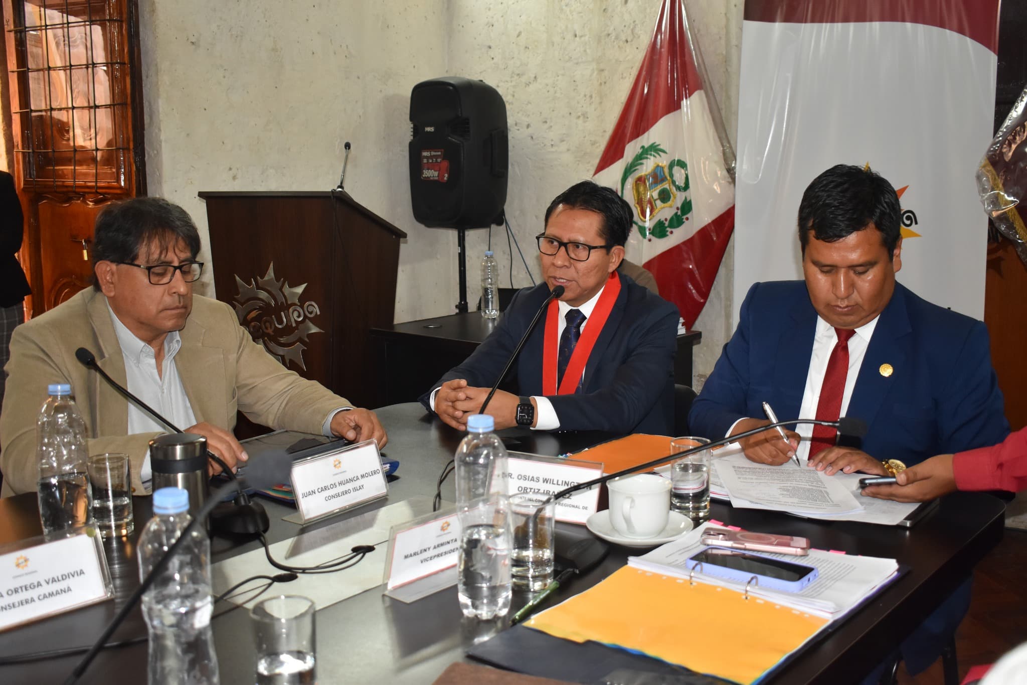 Poder Judicial plantea digitalizar más de 8 millones de expedientes