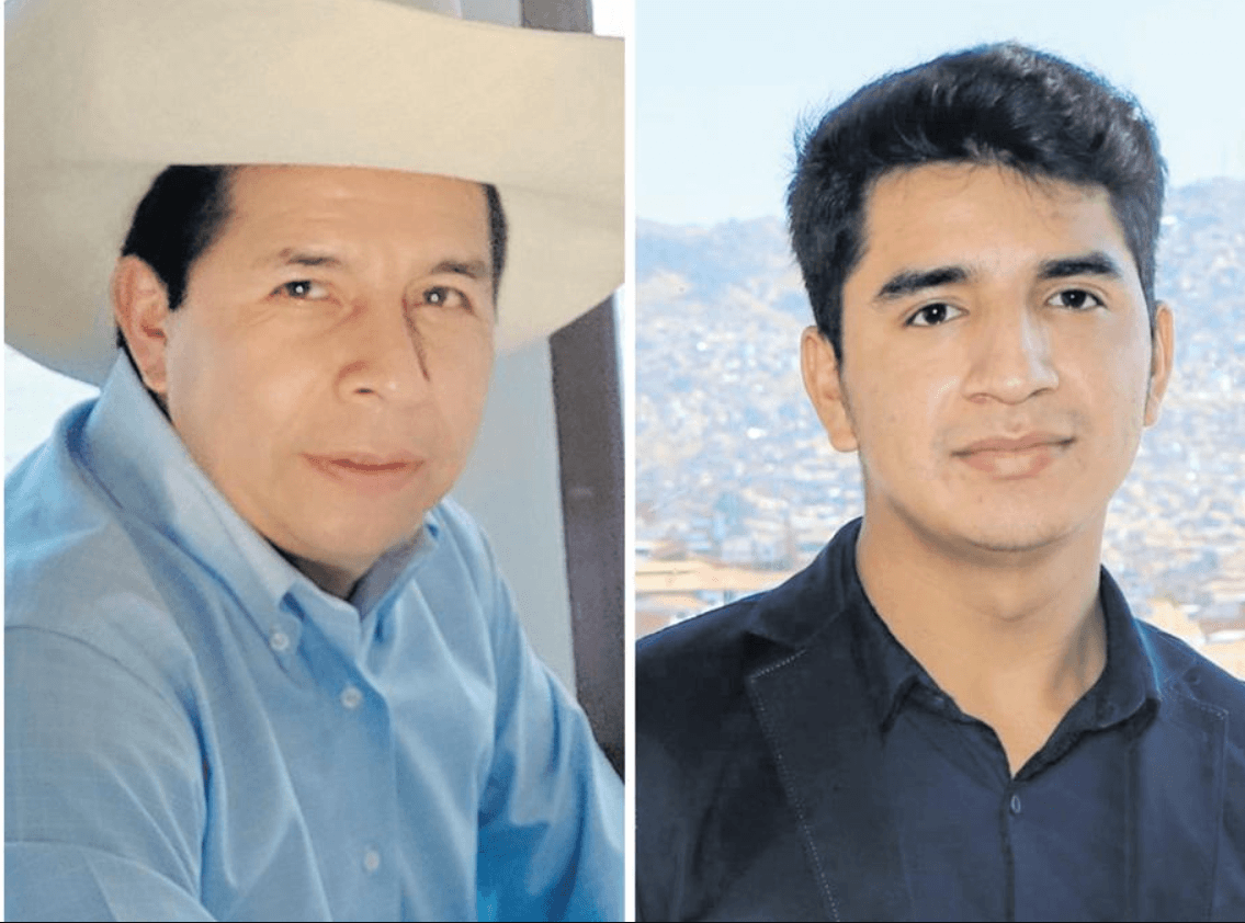 Sobrino de Castillo no irá a prisión en caso Puente Tarata