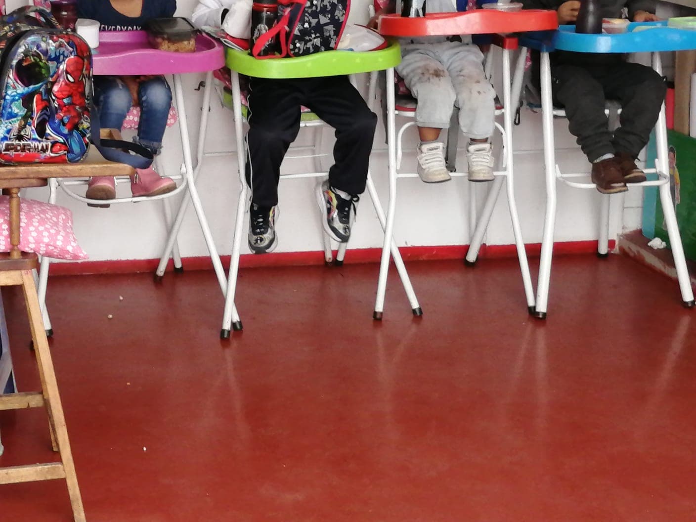 Arequipa: clausuran guardería que atendía a 14 niños en Paucarpata