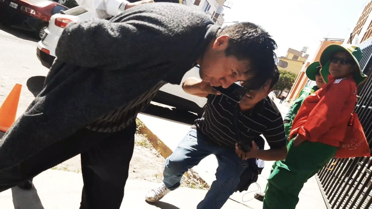 Sujeto es sentenciado por ultrajar a menor y contagiarle VIH