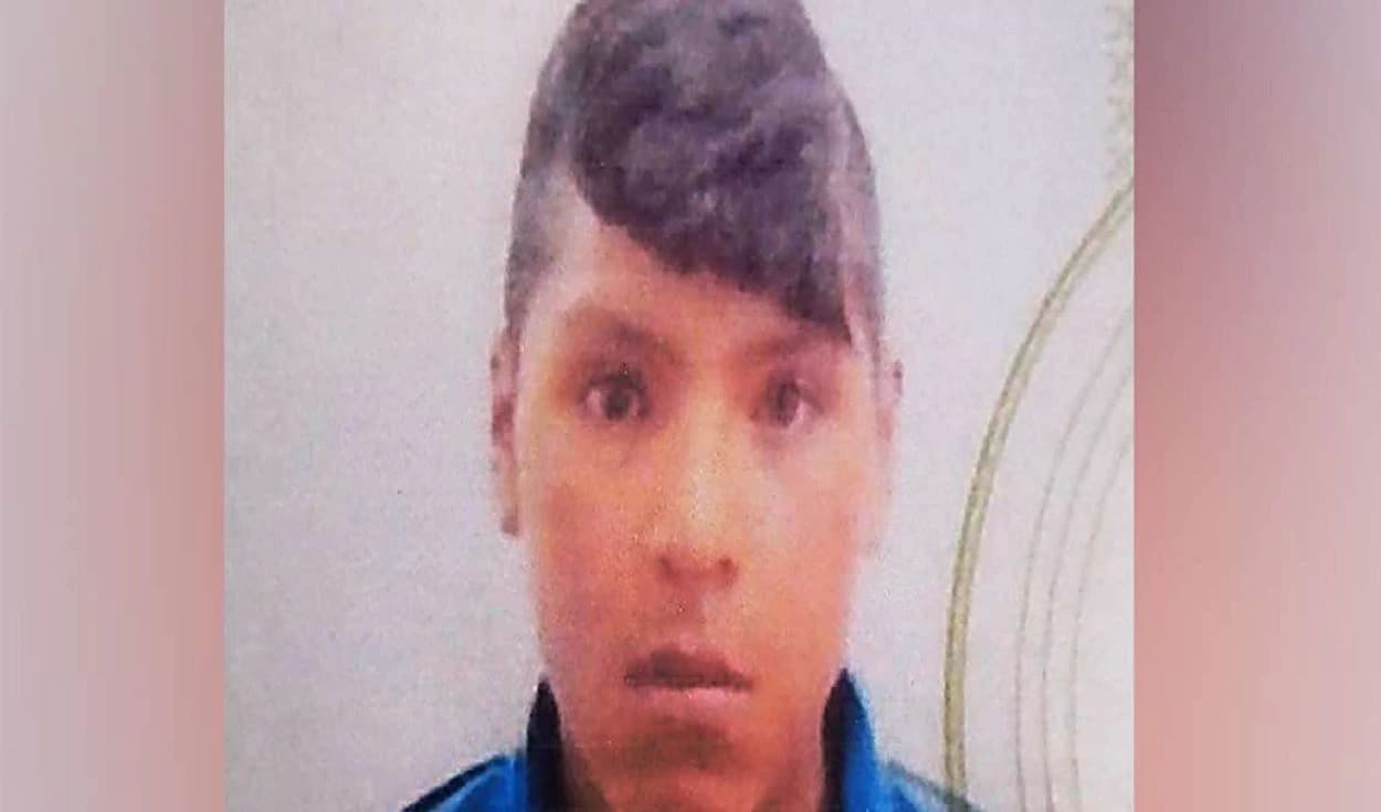 Bolivia: capturan a joven que asesinó a su bebé para no pagar pensión