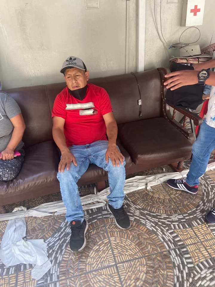 Policía captura a banda denominada “Los 4 patas de Simón Bolívar”