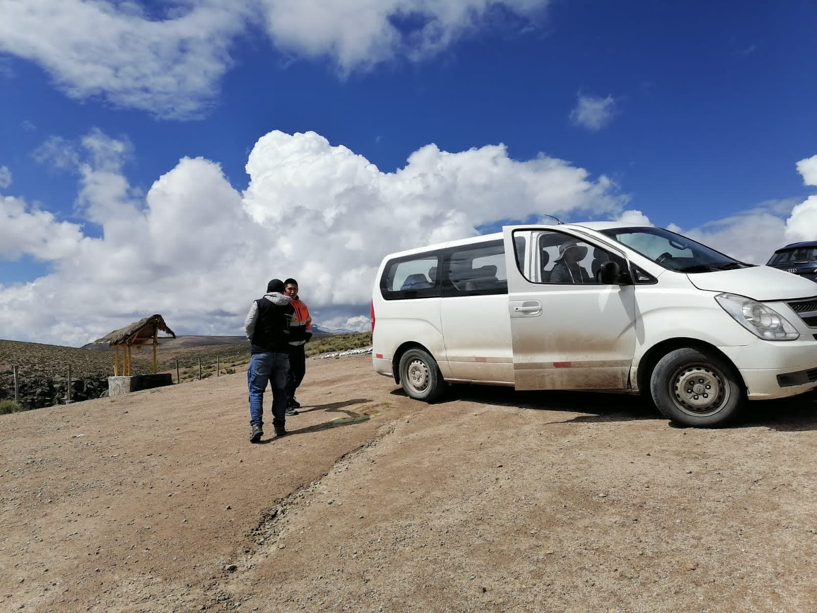 Inspeccionan a guías para evitar informalidad en sector turismo