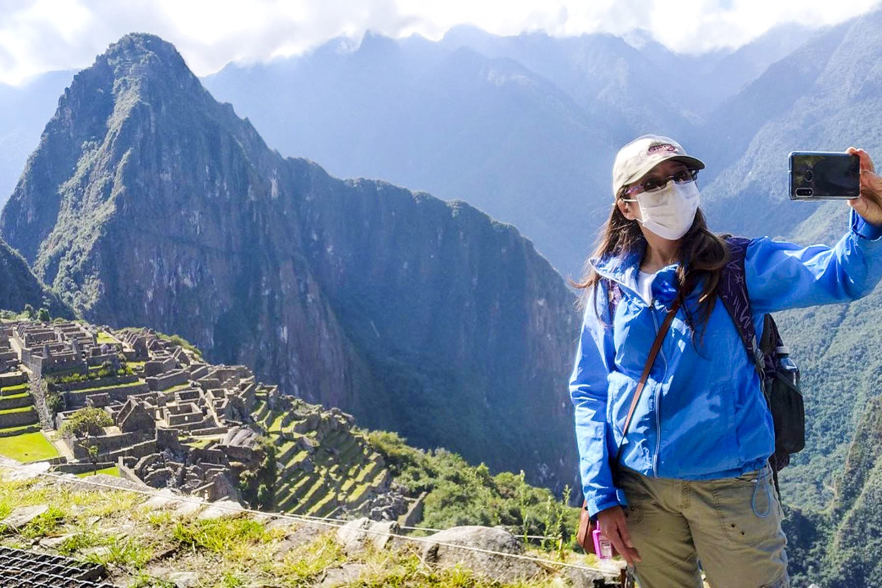 Ofrecen paquetes de hasta S/500 para ir a Machu Picchu