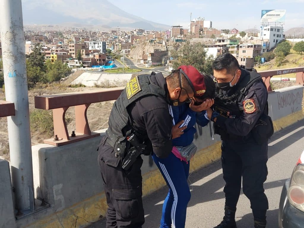 Arequipa reporta la mayor cantidad de suicidios del país