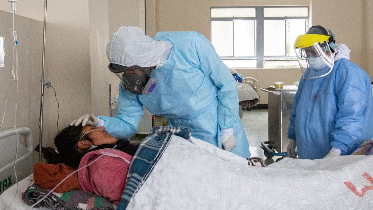 Colegio Médico propone cuarentena total en Arequipa