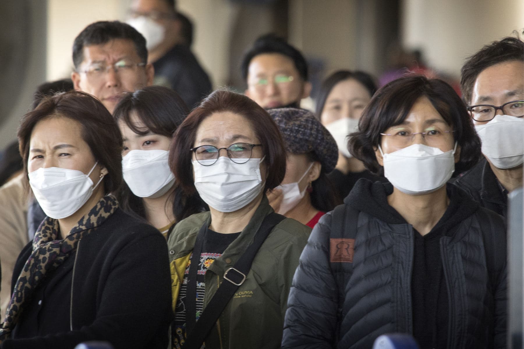 Detectan nueva variante de COVID-19