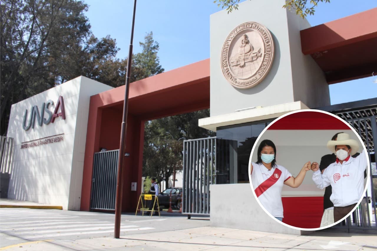 Colegio Médico se opone a la realización del debate presidencial en Arequipa