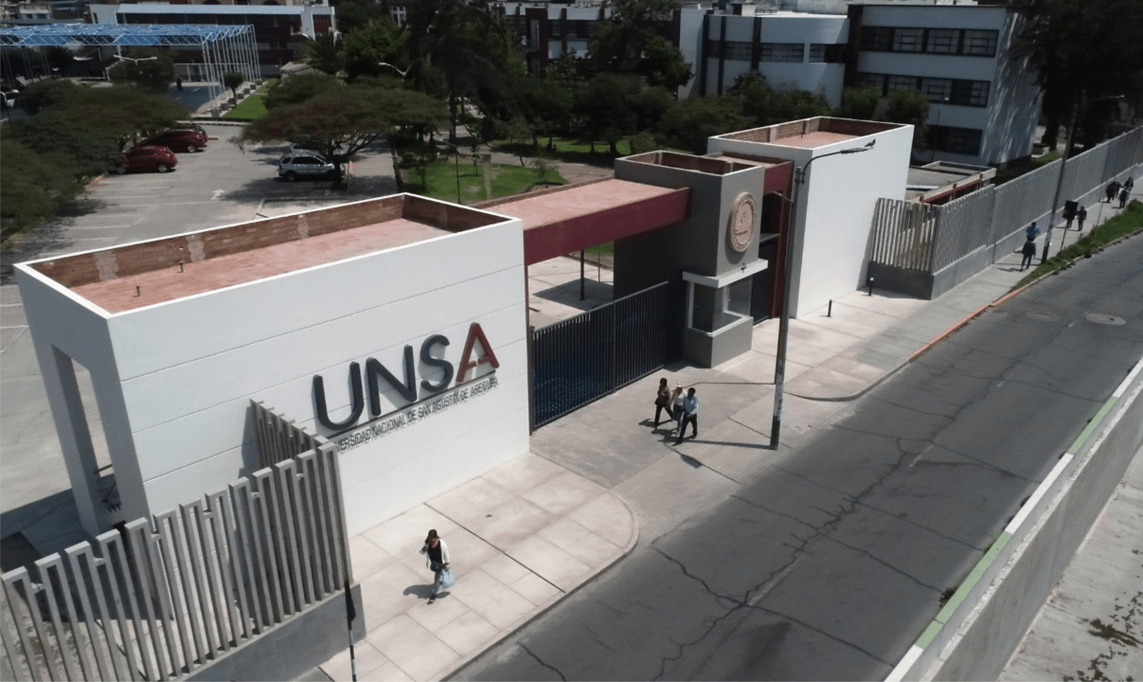 Autoridades proponen que se dicte inmovilización obligatoria el día del debate