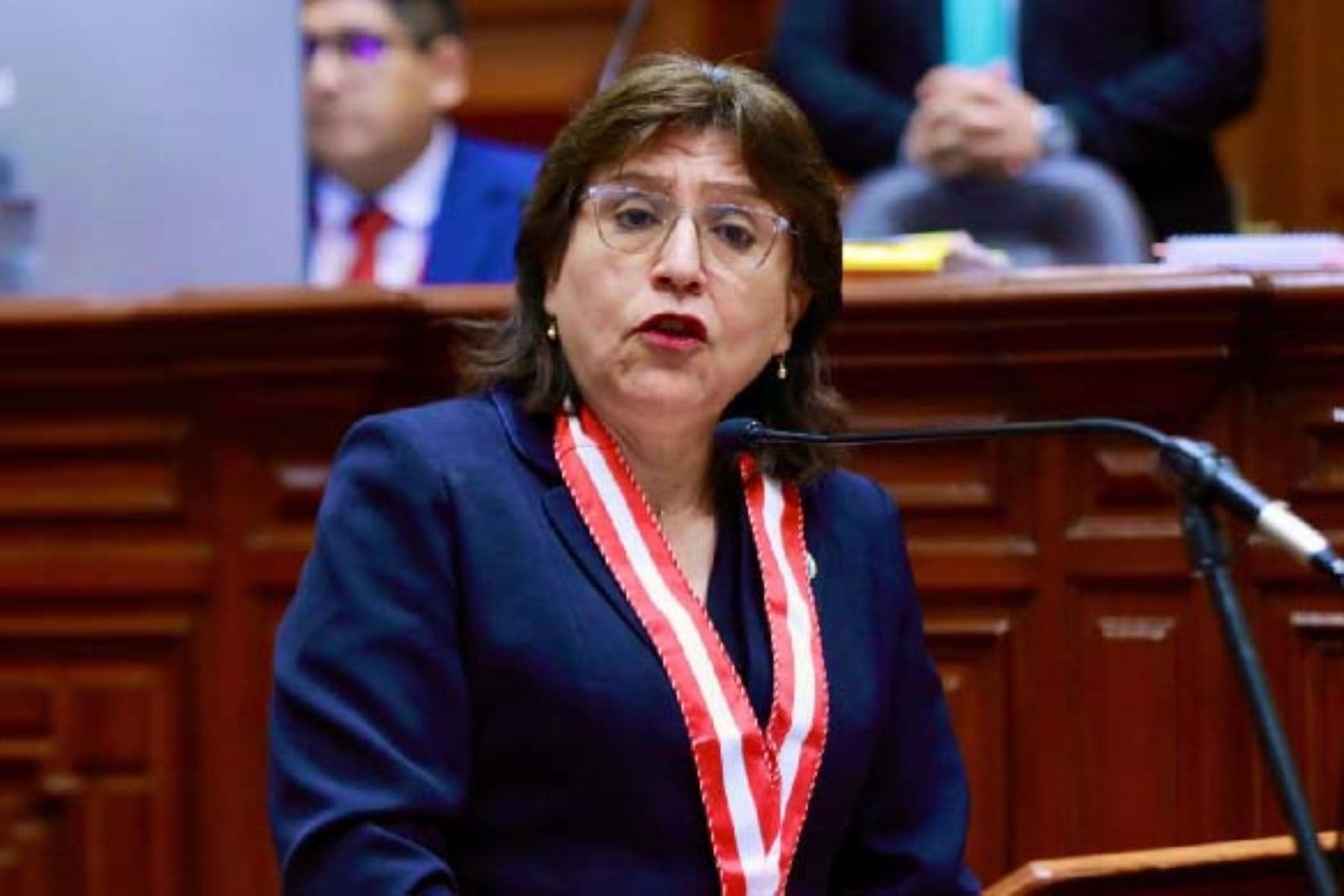 JNJ investigará a Espinoza por no acatar reposición de Benavides