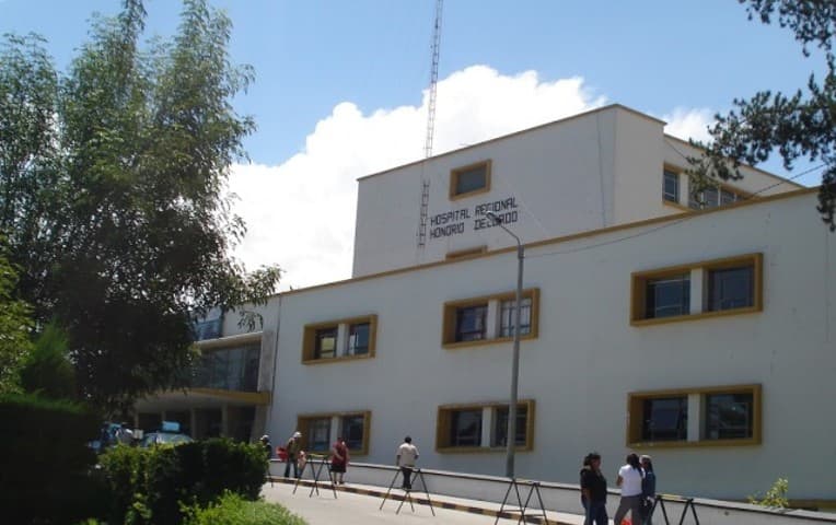 Retomarán despistajes oncológicos en el Honorio Delgado