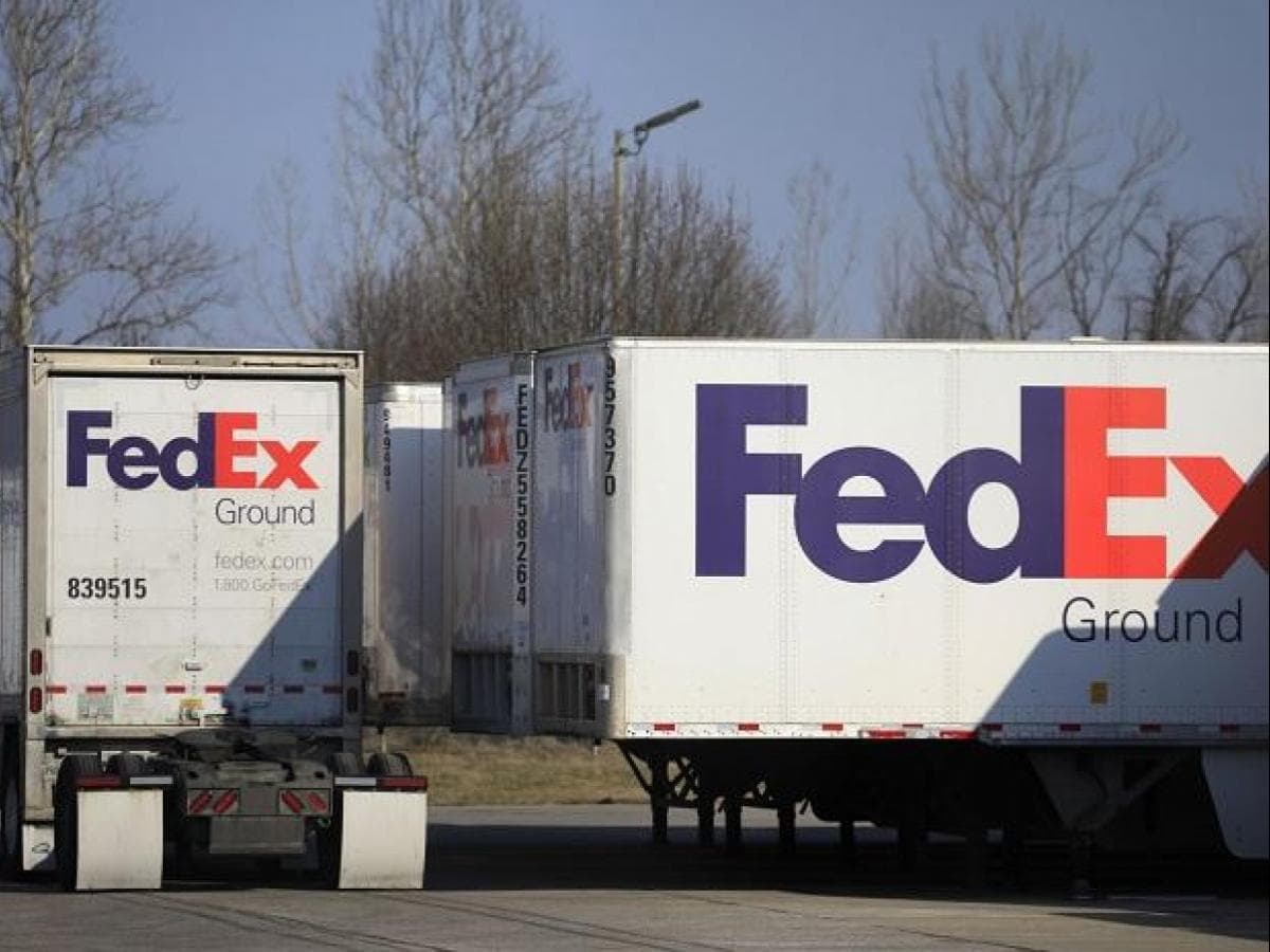 Estados Unidos: tiroteo en local de FedEx deja al menos ocho muertos