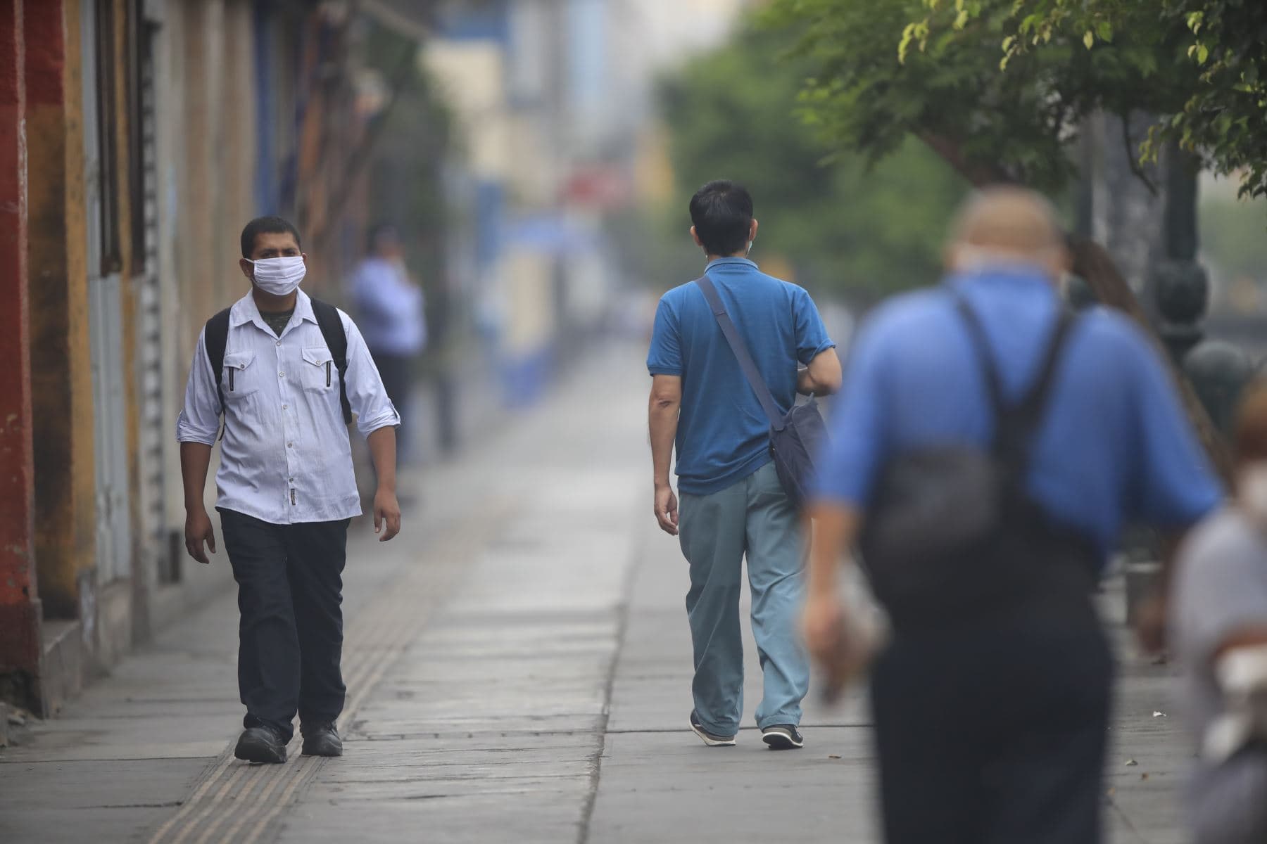 Conozca las actividades que se podrán realizar durante la cuarentena