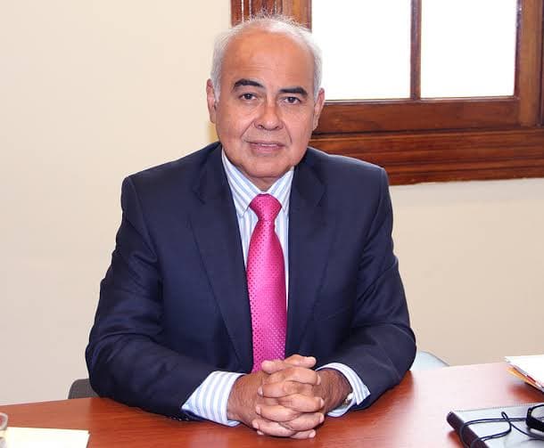 Cuando lo jurídico domina la política
