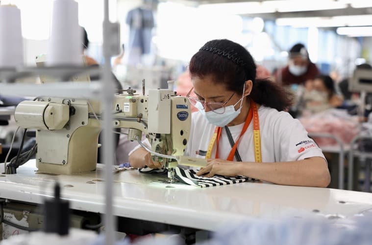 BCRP: Empleo formal creció 4.8 % a noviembre del 2025