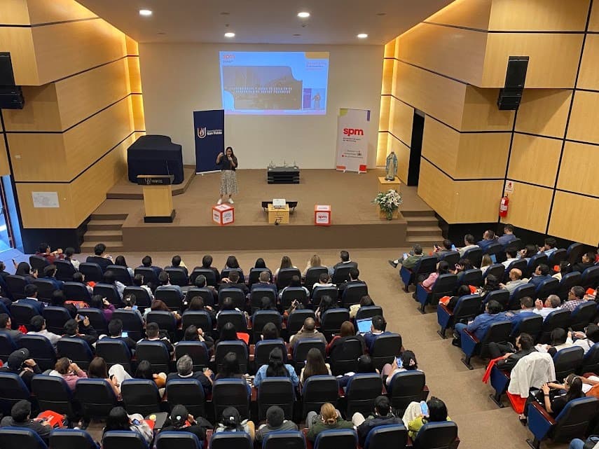 Anuncian la segunda edición del Marketing Day en Arequipa