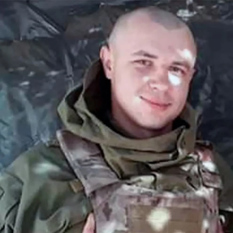 Vitaly Shakun: Se inmoló para intentar frenar avance de las tropas de Putin