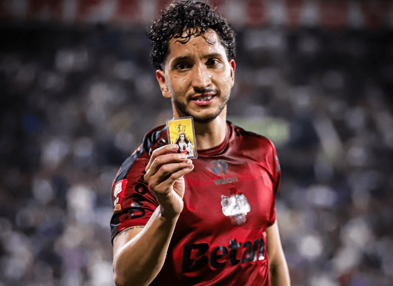 Jean Pierre Archimbaud deja FBC Melgar por Alianza Lima