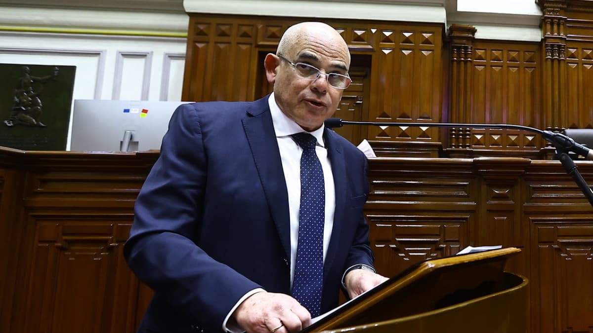 Ejecutivo observará dictamen del Reinfo si Congreso no lo modifica