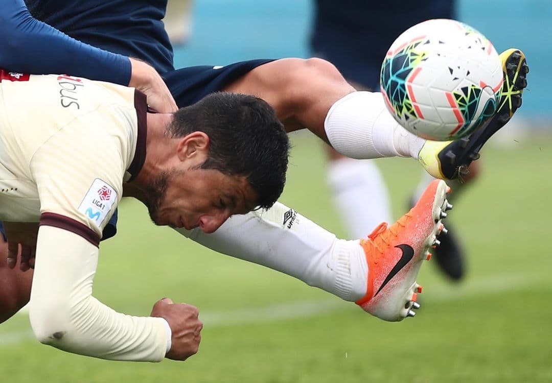 El club peruano con más seguidores en Instagram