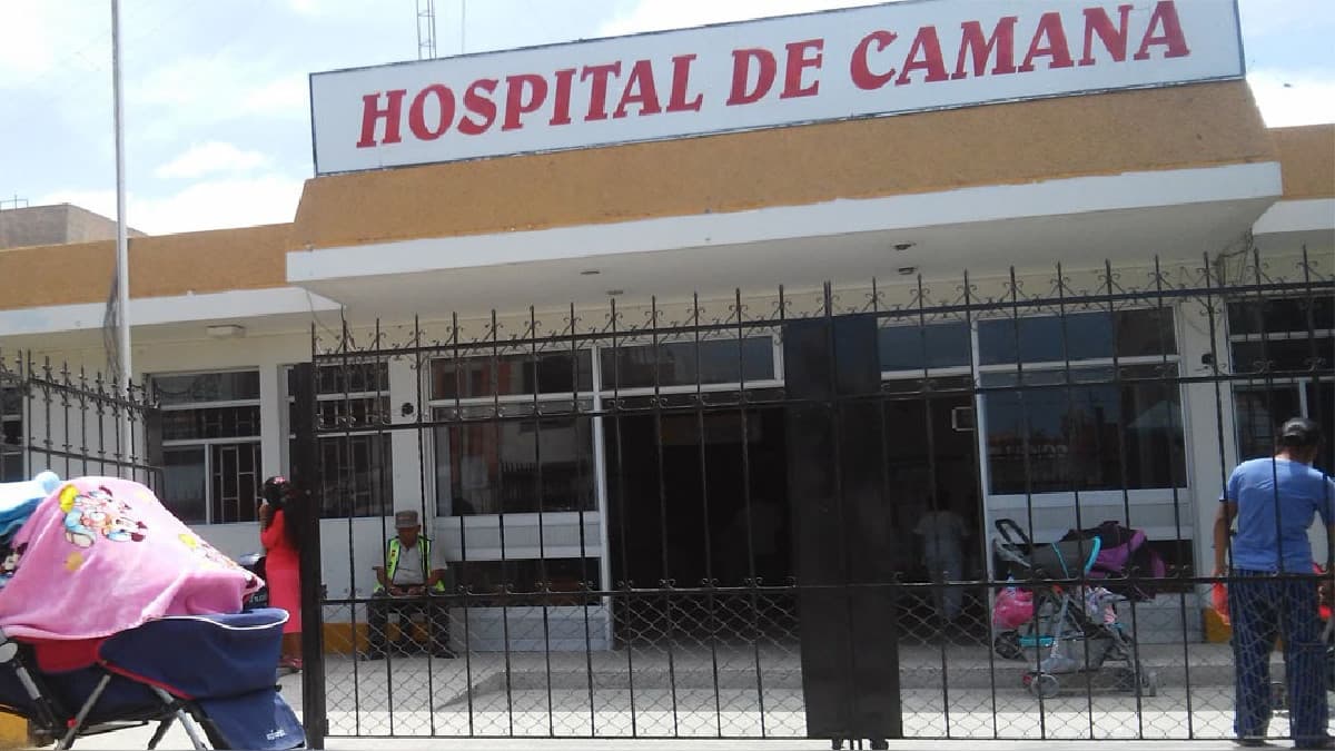 Fiscalía investiga presunta negligencia médica en Camaná