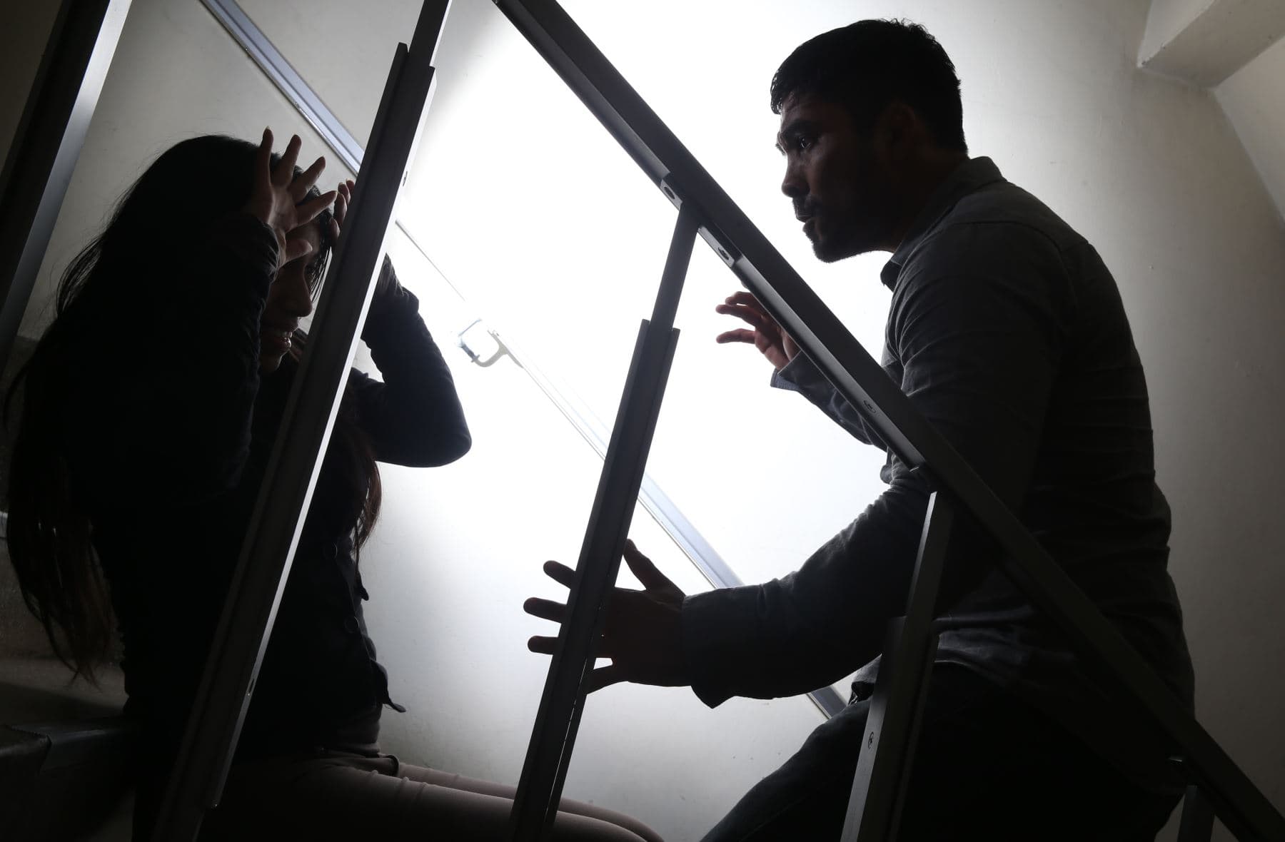Sentencian a sujeto que mató a su pareja
