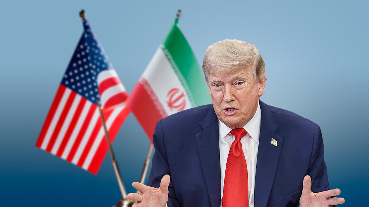 Trump anuncia que este domingo firmará un acuerdo con Irán