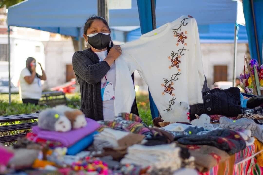 Inician ciclo de capacitación para artesanos