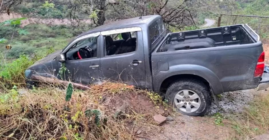 Investigan a militares por muerte de 5 personas en Huancavelica