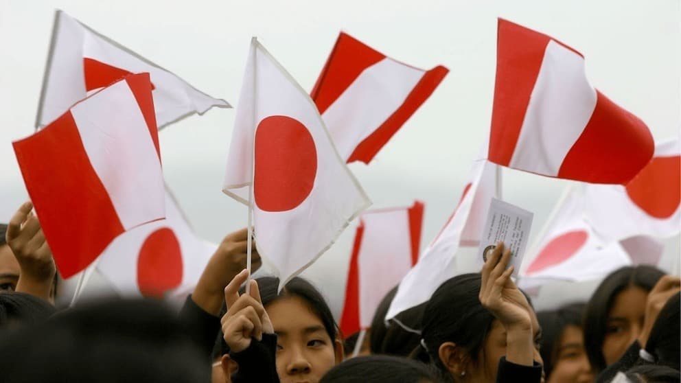 Peruanos podrán ingresar a Japón sin visa
