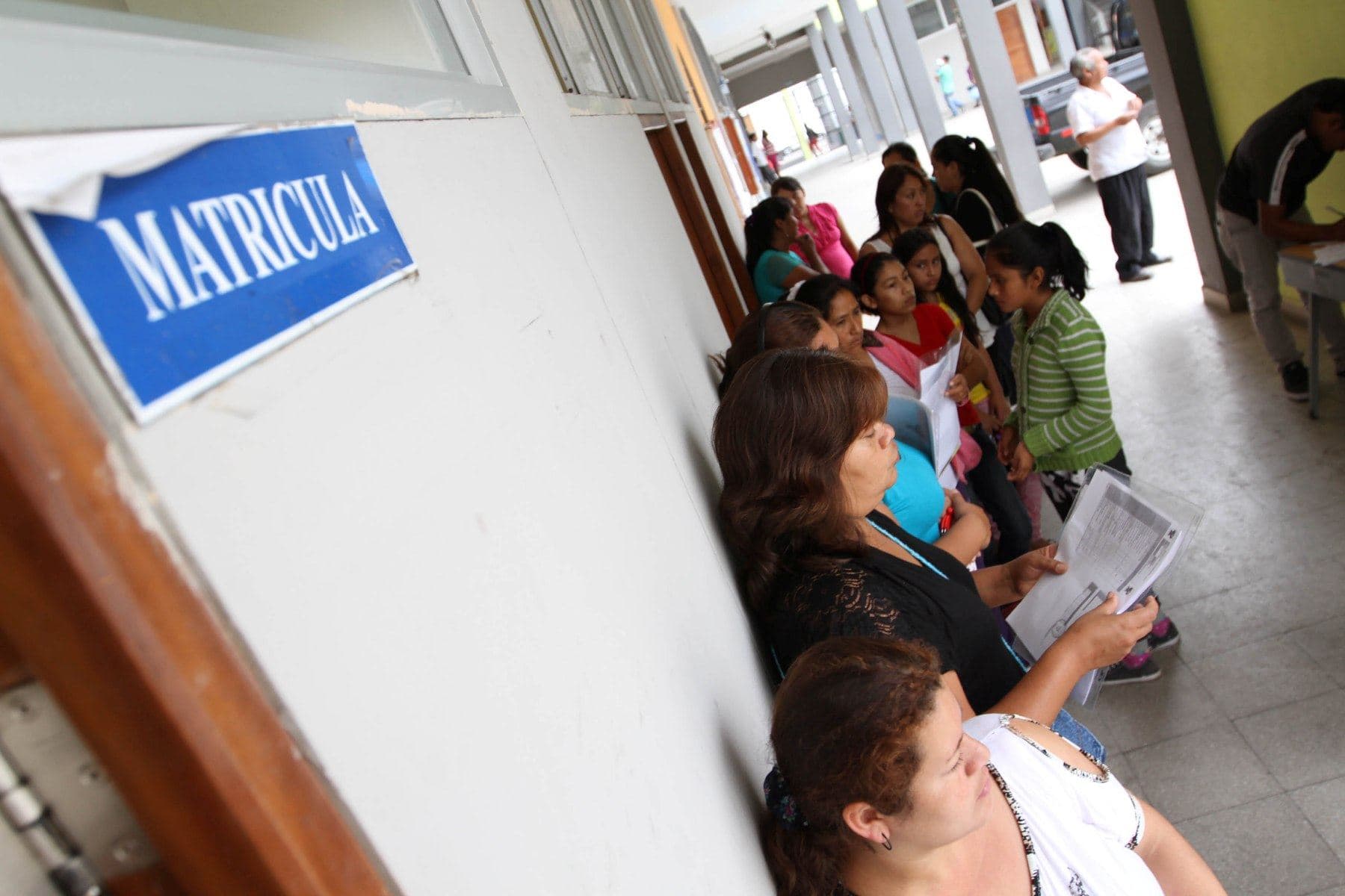 Reportan a colegios privados de Arequipa ante el Indecopi