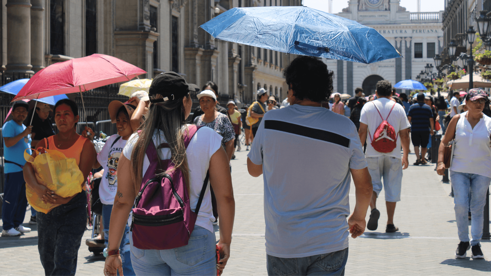 La costa continuará presentando elevadas temperaturas en marzo