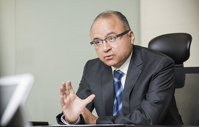 Gobitz: “Empresas mineras apoyaron en crisis generada por la COVID-19”