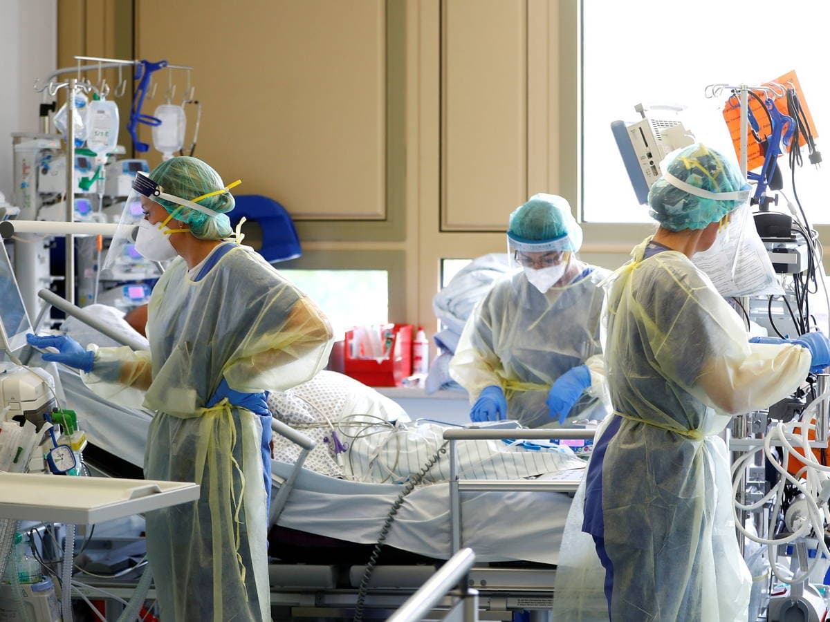 OMS: “Pandemia terminará cuando el 70 % del mundo esté vacunado”