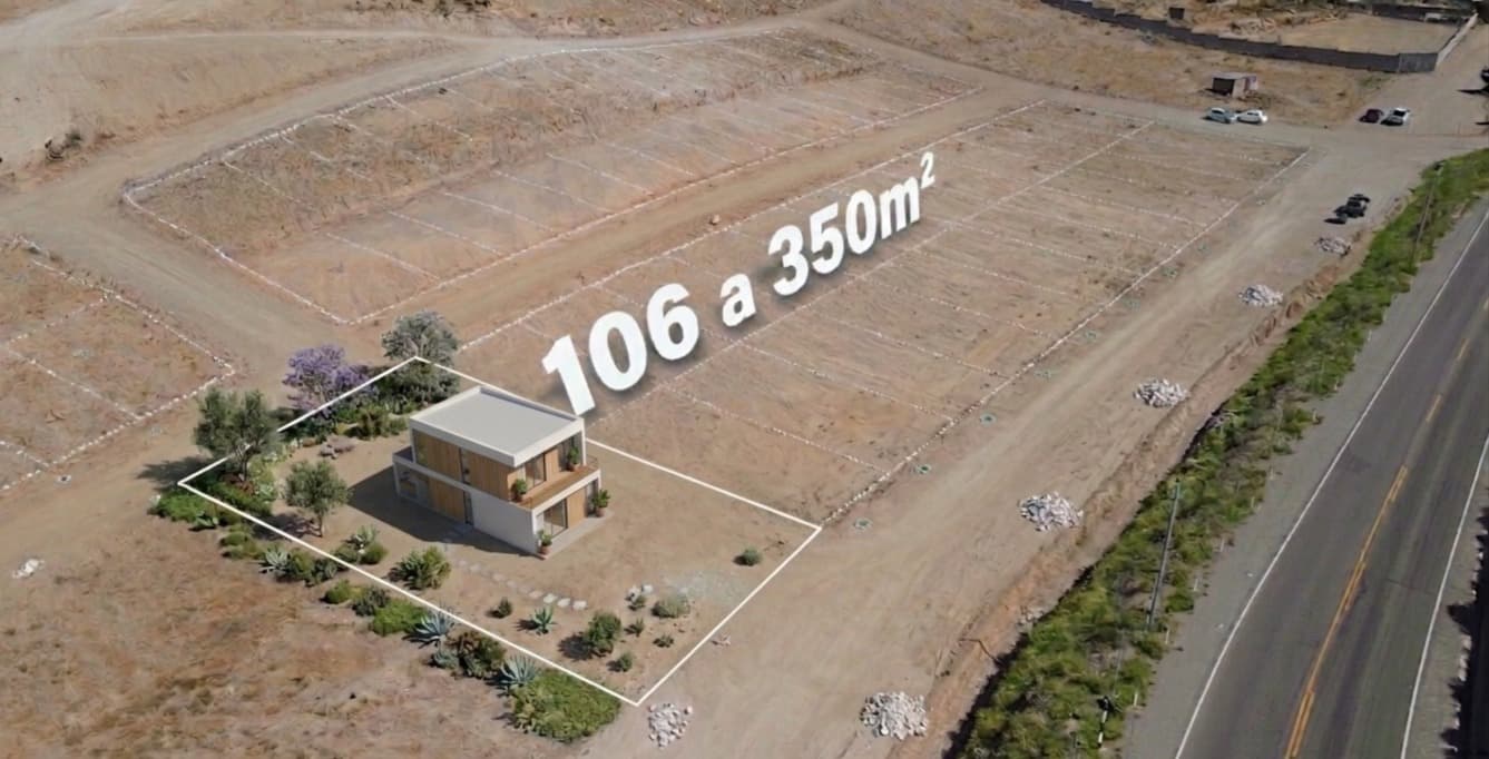 “Villa La Esmeralda” atrae a familias e inversionistas con sus lotes en Arequipa