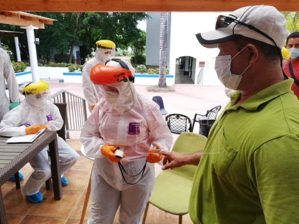 Elecciones internas partidarias seguirán estrictos protocolos