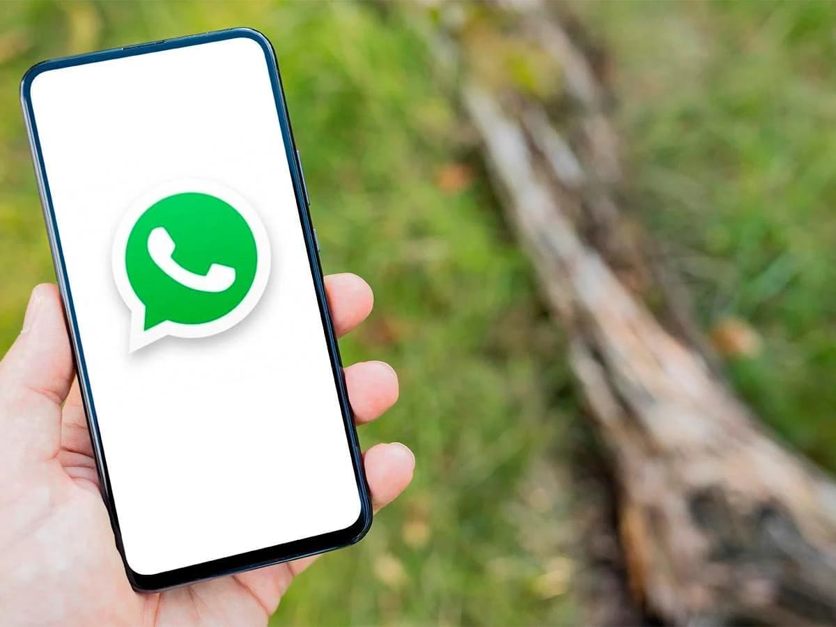 WhatsApp crea forma de proteger mensajes