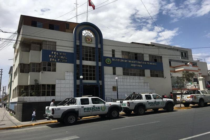 Capturan a acusado de violar a menor de 12 años en repetidas ocasiones