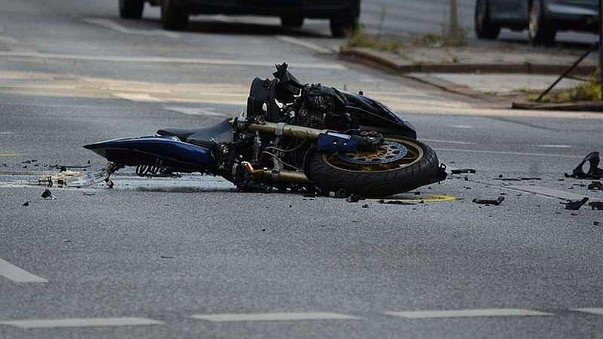 Camaná: Accidentes deja 4 heridos