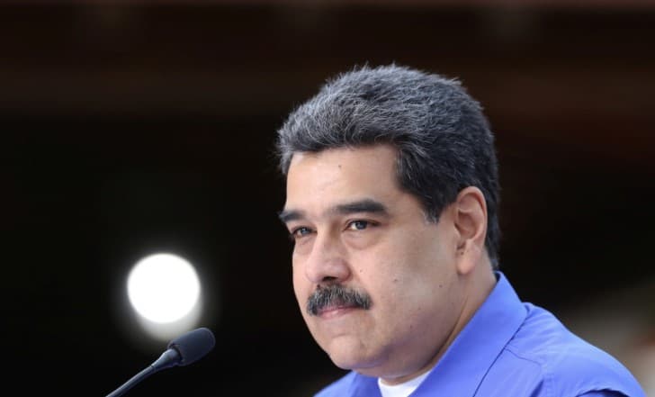 "Les podemos mandar a Guaidó para que se autoproclame presidente"