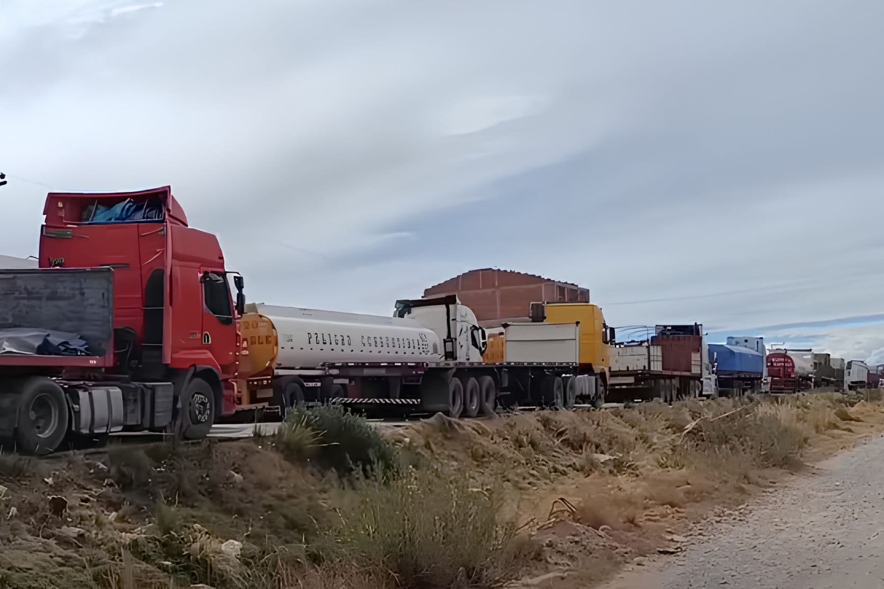 Retrasos por combustible afectan vuelos en el nuevo Jorge Chávez